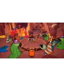 Glitch Busters: Stuck on You АВТОДОСТАВКА STEAM GIFT Glitch Busters: Stuck on You АВТОДОСТАВКА STEAM GIFT