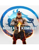 MORTAL KOMBAT 1 (2023) Steam Gift ВСЕ РЕГИОНЫ