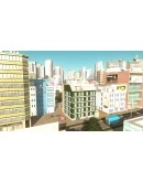 Cities: Skylines - Hotels &amp Retreats DLC STEAM АВТО