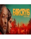 Far Cry 6 Game of the Year Edition Steam Gift РОССИЯ