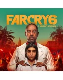 Far Cry 6 Steam Gift АВТОВЫДАЧА ВСЕ РЕГИОНЫ