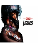 GRID Legends Steam Gift АВТОВЫДАЧА ВСЕ РЕГИОНЫ
