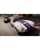 GRID Legends Deluxe Edition Steam Gift АВТО РОССИЯ