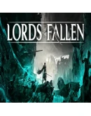 Lords of the Fallen Steam Gift АВТОВЫДАЧА РОССИЯ