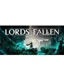 Lords of the Fallen Deluxe Edition Steam GiftРОССИЯ