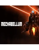 Mechabellum Steam Gift АВТОВЫДАЧА ВСЕ РЕГИОНЫ