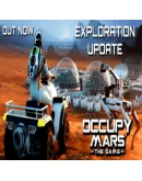 Occupy Mars: The Game Steam Gift АВТОВЫДАЧА РОССИЯ