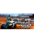 Occupy Mars: The Game Steam Gift АВТОВЫДАЧА РОССИЯ