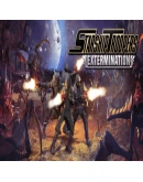 Starship Troopers Extermination Steam Gift РОССИЯ