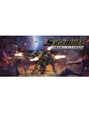 Starship Troopers Extermination Steam Gift РОССИЯ