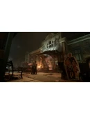 The Outlast Trials Steam Gift АВТО ВСЕ РЕГИОНЫ