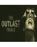 The Outlast Trials Steam Gift АВТО ВСЕ РЕГИОНЫ