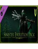 V Rising - Sinister Evolution Pack Steam Gift РОССИЯ