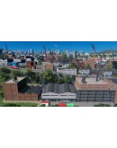Cities Skylines Content Creator Pack Industrial Evolut