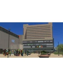 Cities Skylines Content Creator Pack Railroads of Japan