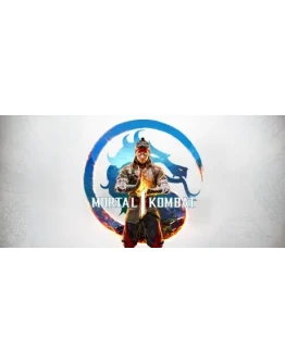 Mortal Kombat 1 / STEAM