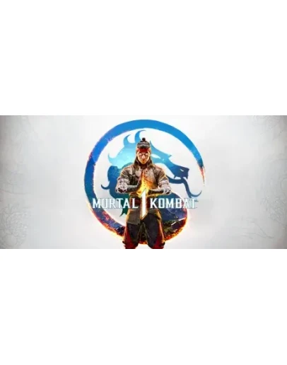 Mortal Kombat 1 / STEAM