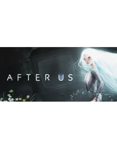 After Us STEAM GIFT РОССИЯ