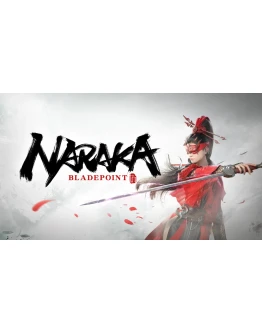 NARAKA ONLINE STEAM Полный доступ +