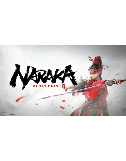 NARAKA ONLINE STEAM Полный доступ + NARAKA ONLINE STEAM Полный доступ +