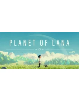 Planet of Lana АВТОДОСТАВКА STEAM РОССИЯ