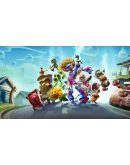 Plants vs. Zombies: Battle for Neighborville Deluxe