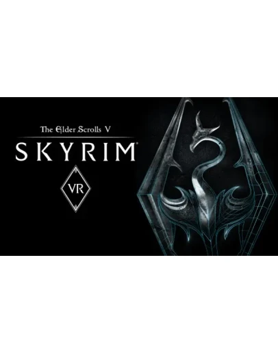 SKYRIM VR ONLINE STEAM Полный доступ +
