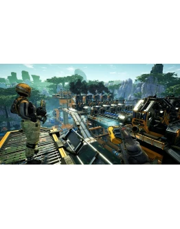 SATISFACTORY ONLINE STEAM Полный доступ +