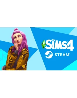 THE SIMS 4 ONLINE STEAM Полный доступ +