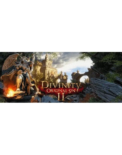 ORIGINAL SIN 2 ONLINE STEAM Полный доступ +