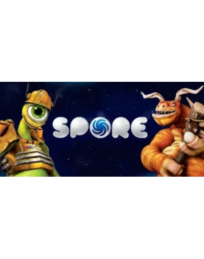 SPORE ONLINE STEAM Полный доступ +