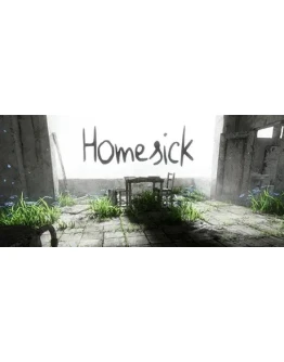 Homesick АВТОДОСТАВКА STEAM GIFT РОССИЯ Homesick АВТОДОСТАВКА STEAM GIFT РОССИЯ