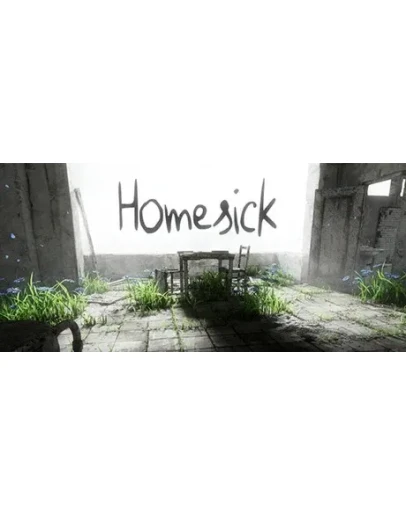 Homesick АВТОДОСТАВКА STEAM GIFT РОССИЯ