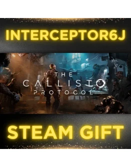 The Callisto Protocol Digital Deluxe Все регионы