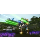 MechWarrior Online - Arges Legendary Mech Pack STEAM РФ