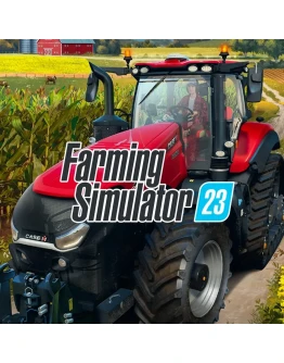 Farming Simulator 23 iPhone ios AppStore + ИГРЫ