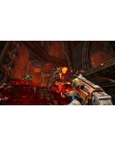 Nintendo SwitchWarhammer 40,000: Boltgun