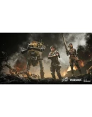 Miasma Chronicles STEAM ru