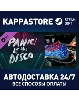 Beat Saber - Panic! at the Disco - Emperor's New Clothe