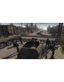 Men of War: Assault Squad 2 - Ostfront Veteranen