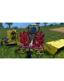 Farming Simulator 15 - New Holland DLCSteam RU