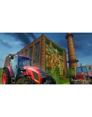 Farming Simulator 15 - Official Expansion DLCSteam RU