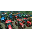 Farming Simulator 15 - Official Expansion DLCSteam RU