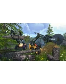 Farming Simulator 15 - JCB DLCАВТОДОСТАВКА Steam