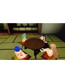 SENRAN KAGURA Peach Beach Splash - Ikki Tsen EE Collab