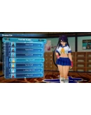 SENRAN KAGURA Peach Beach Splash - Ikki Tsen EE Collab