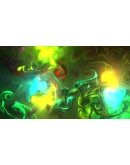 Fluid Engine PC Live WallpaperАВТОДОСТАВКА Steam