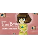 Fran Bow - Soundtrack Remastered DLCSteam RU