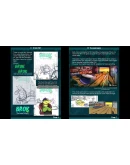 BROK the InvestiGator - Artbook DLCАВТОДОСТАВКА Steam