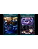 BROK the InvestiGator - Artbook DLCАВТОДОСТАВКА Steam